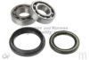 ASHUKI S560-20 Wheel Bearing Kit